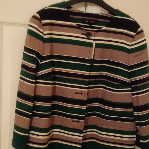 Jacket - Picture 2 of 3